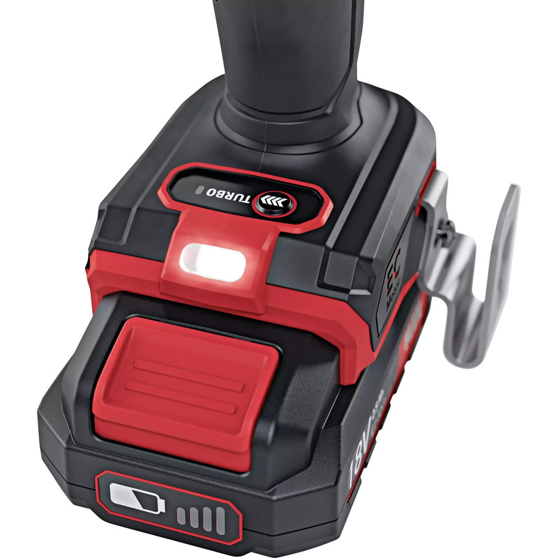 دریل چکشی فلکس مدل PD 2G 18.0-EC-HD/5.0 Set