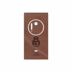 MAHOOT MNL-REAL Cover Sticker for Nokia Lumia 1020