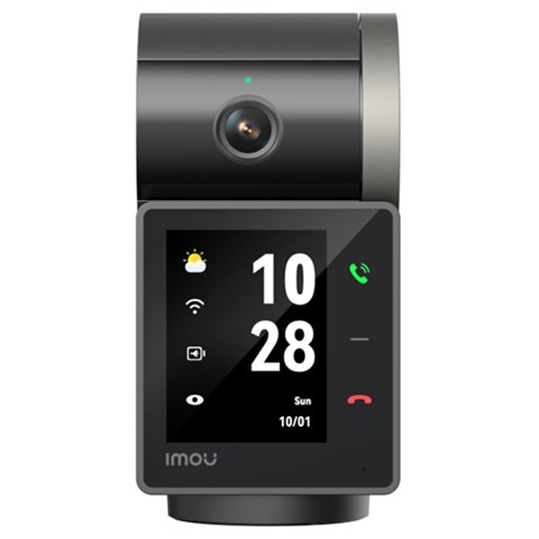 دوربین مداربسته هوشمند آیمو مدل Rex VT 5MP