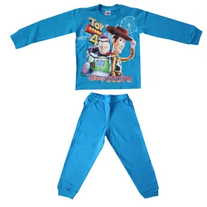 ست تی شرت و شلوار بچگانه طرح Toy Story