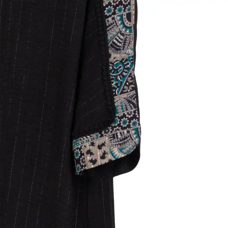 مانتو زنانه السانا مدل مهرناز کد 183771