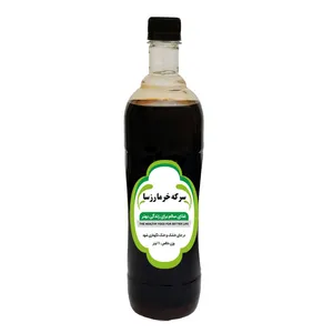 سرکه خرما رزسا - 1 لیتر 