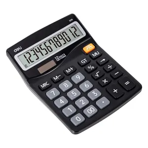 ماشین حساب دلی مدل 1210