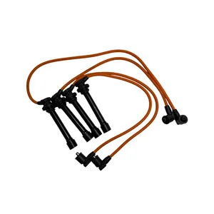 وایر شمع تقویتی خودرو گاردین کد VA111 مناسب برای رونیز بسته 4 عددی