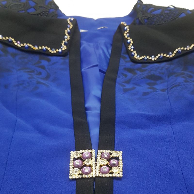 کت زنانه کد KN-K-03