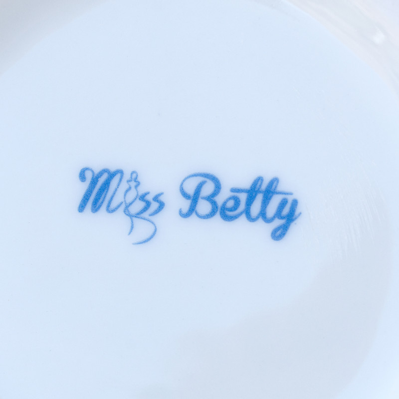 ست کتری و قوری میس بتی مدل Royal-gb