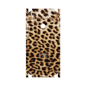 MAHOOT Leopard Skin-FullSkin Cover Sticker for Huawei P Smart 2019