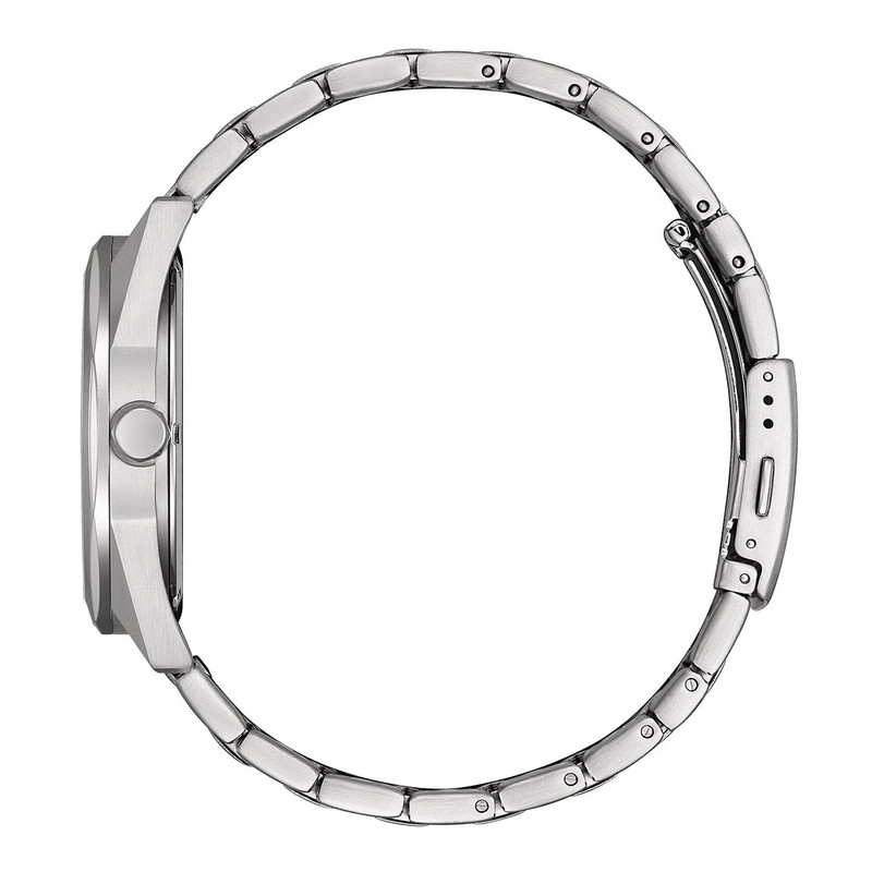 ساعت مچی عقربه‌ای مردانه سیتی زن مدل BM7600-81A