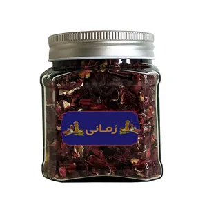 چای ترش ممتاز زمانی - 2100 گرم