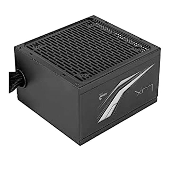 منبع تغذیه کامپیوتر آیروکول مدل Aerocool LUX 750W