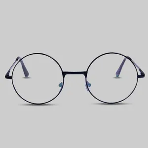 فریم عینک طبی مردانه کد W1737BK