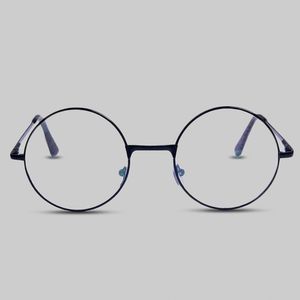 فریم عینک طبی مردانه کد W1737BK