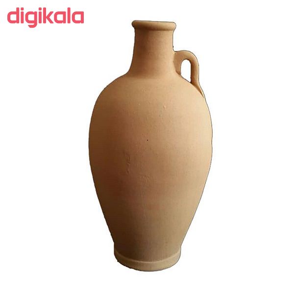 کوزه سفالی مدل کیمیا main 1 1