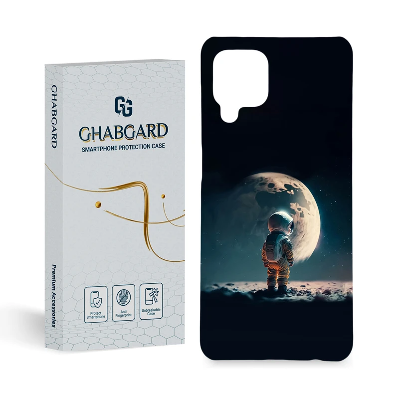 کاور قاب گارد مدل پسرانه مناسب برای گوشی موبایل سامسونگ galaxy F22/M32 4g