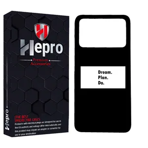 HEPRO MC Cover for XIAOMI POCO X4 PRO