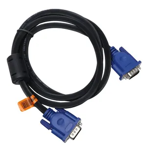 کابل VGA  مچر  مدل MR-K503 طول 3 متر 