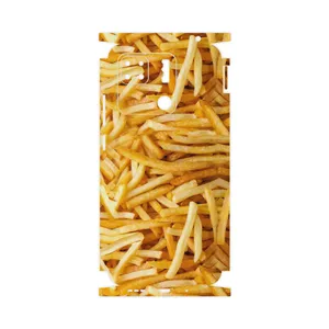MAHOOT French fries-FullSkin Cover Sticker for Xiaomi Redmi 10A