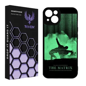 RIVEN RI3-9 Case For Apple iphone 14