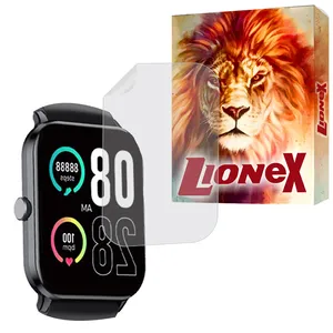 Lionex NNOL20 Screen Protector For QCY GTS