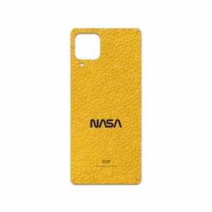 MAHOOT ML-NASA Cover Sticker for Samsung Galaxy M62