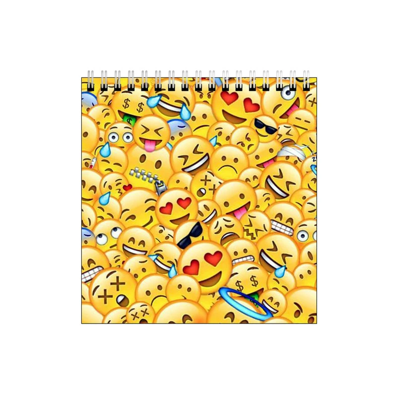 دفتر طراحی طرح اموجی کد 1201048