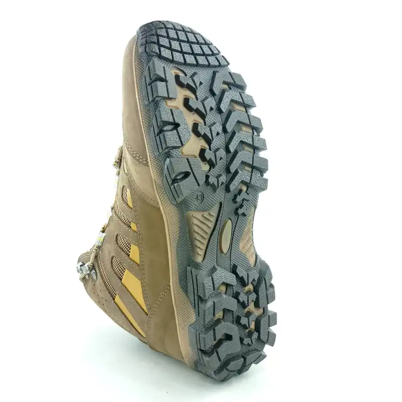 کفش کوهنوردی مردانه مدل NF.B8873W