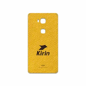 MAHOOT ML-KRN Cover Sticker for Honor 5X