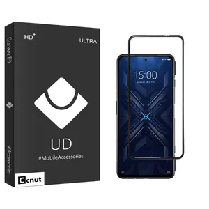 Coconut UDB2 Screen Protector For Xiaomi Black Shark 4S Pro