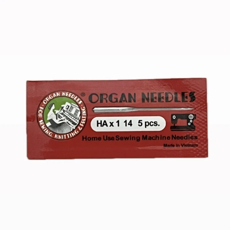 سوزن چرخ خیاطی مدل A+++