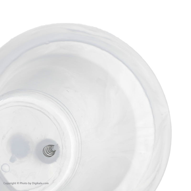 لیوان حجامت مدل AM1 ظرفیت 100 سی سی بسته 300 عددی