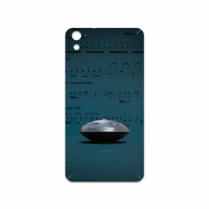 MAHOOT Hang Instrument Cover Sticker for HTC One E9s