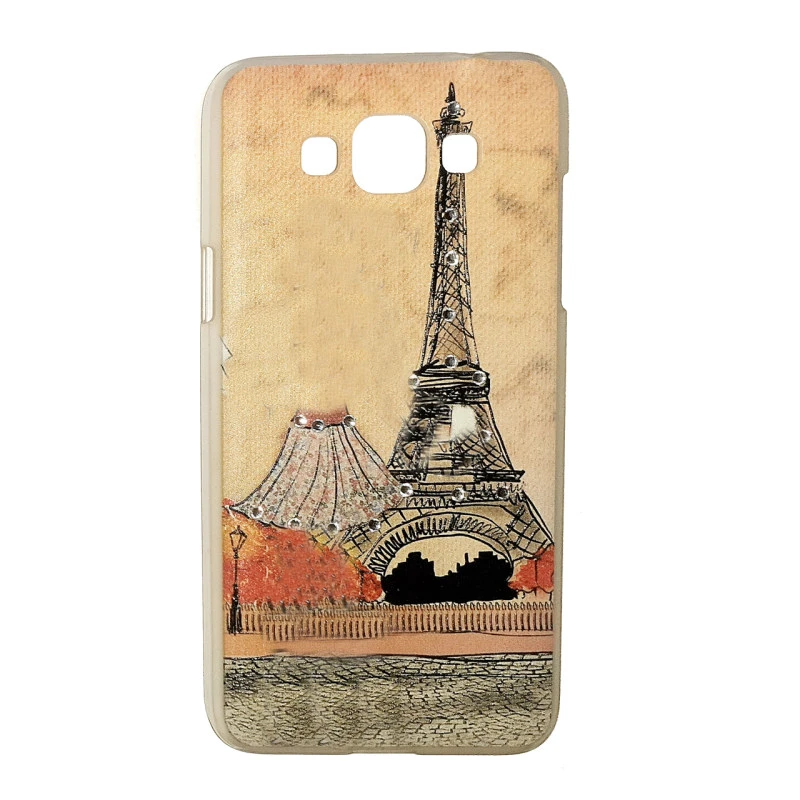 کاور مدل 1254 مناسب برای گوشی موبایل سامسونگ Galaxy Grand3