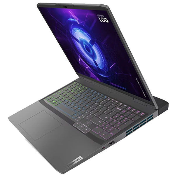 لپ تاپ 16 اینچی لنوو مدل LOQ 16IRH8- i5 16GB 512SSD RTX4050