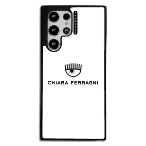 AKAM AMCWSGS22U-CHIARA7 Cover For Samsung Galaxy S21 Ultra