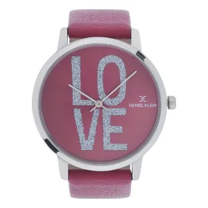 ساعت مچی عقربه‌ای کوارتز زنانه دنیل کلین مدل dk 1.12339.3