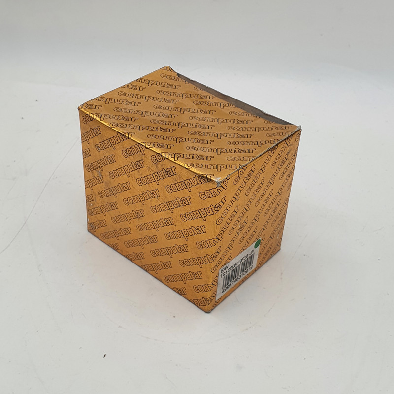 لنز دوربین مداربسته کامپوتار مدل TG4Z2813FC-2 5-50mm