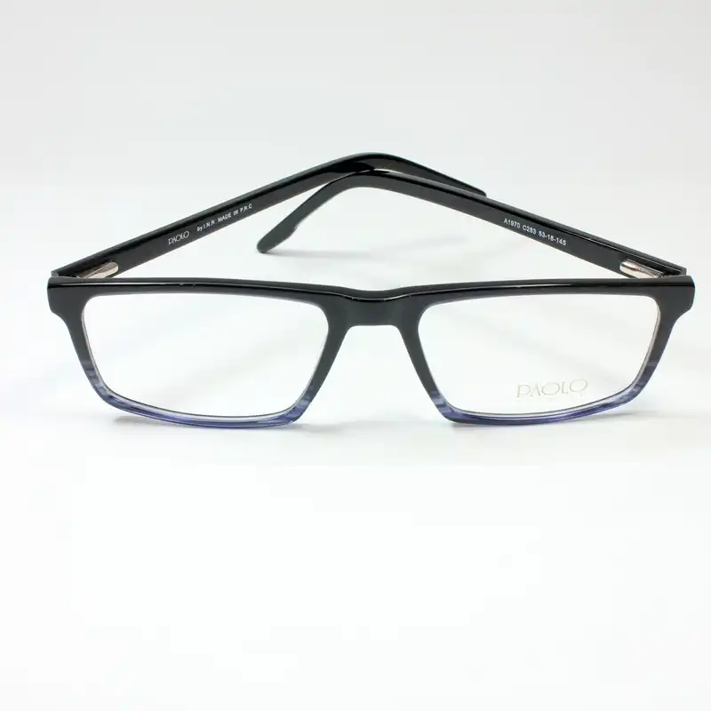 فریم عینک طبی پائولو مدل 1970