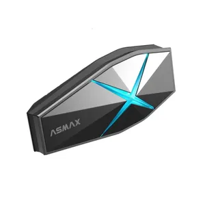 هدست کلاه کاسکت آس مکس مدل F1