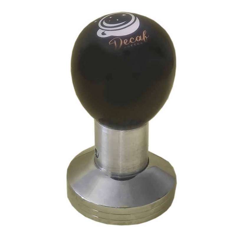 تمپر قهوه مدل DECAF کد 51 تمپر قهوه مدل DECAF کد 51