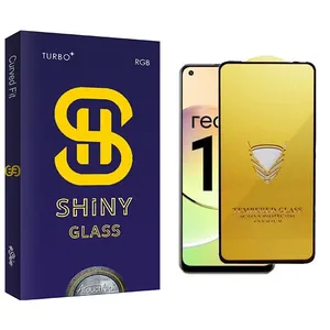 Atouchbo Shiny OG Screen Protector For Realme  10 4G