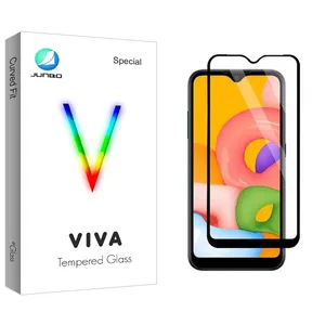 Junbo Viva Glass Ceramics Screen Protector For Samsung Galaxy S20 FE