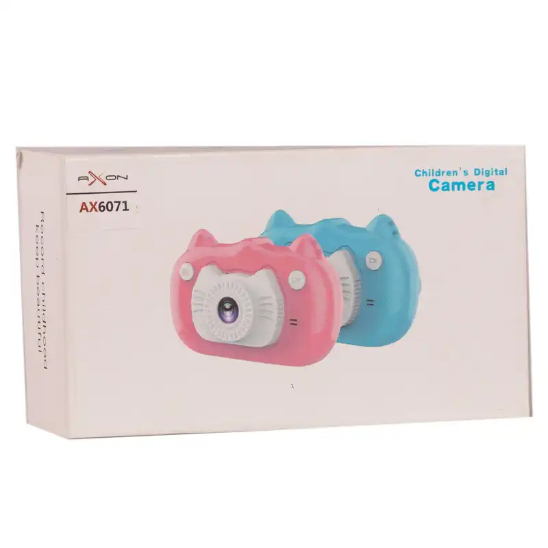 دوربین دیجیتال آکسون طرح کیتی مدل AX6071