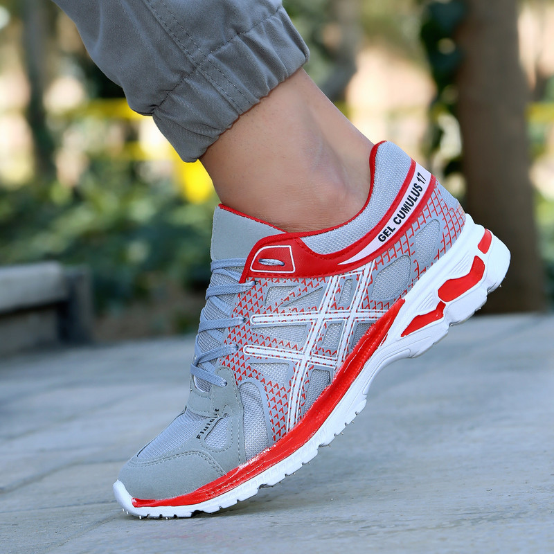 کفش پیاده روی سارزی مدل A.S.K_g.h.z_T.o.s_PbP