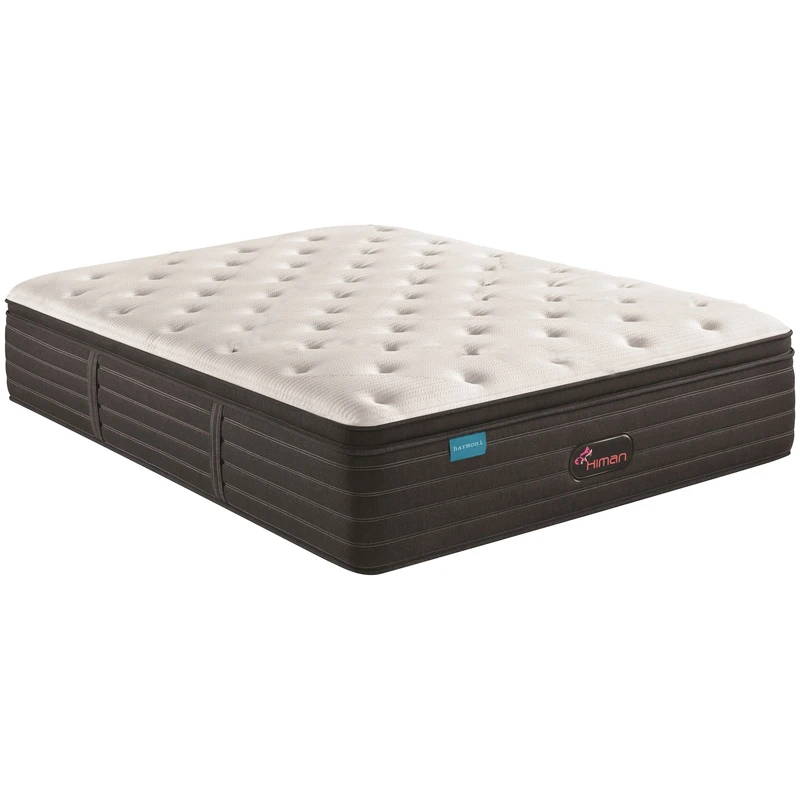 تشک هیمن مدل harmoni دونفره سایز 160x200 سانتی متر