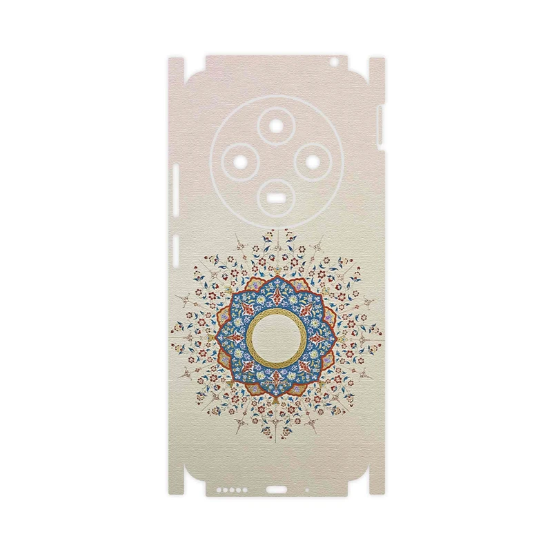 برچسب پوششی ماهوت مدل Art of Illumination 1-FullSkin مناسب برای گوشی موبایل شیائومی Poco C75