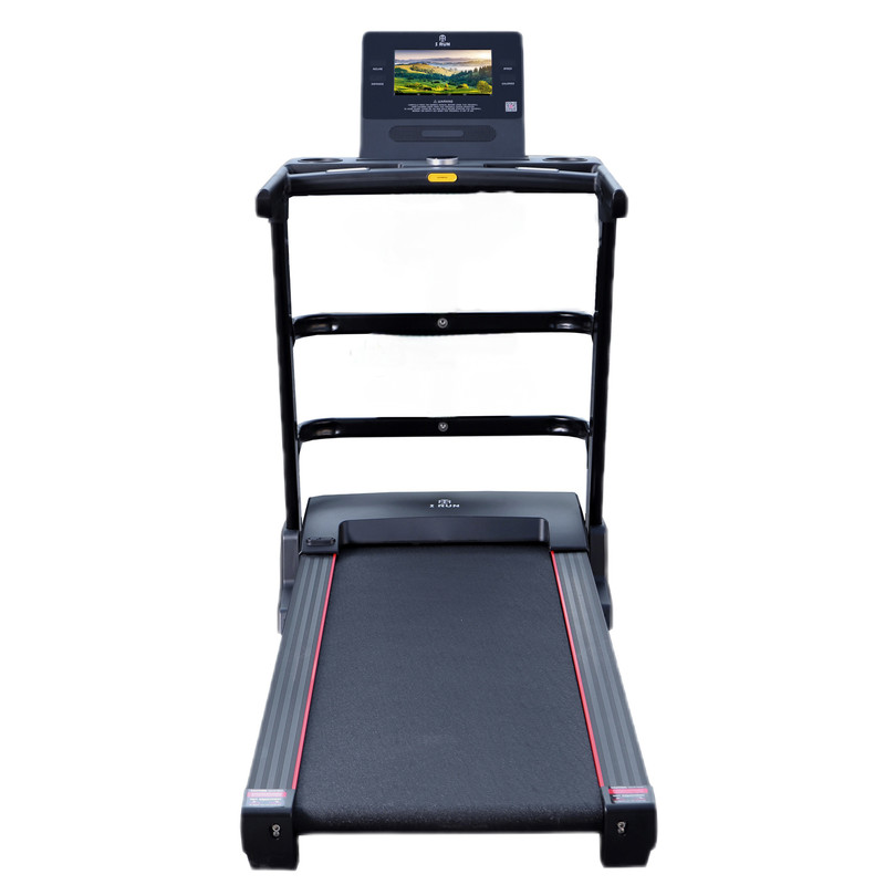 تردمیل خانگی آی ران مدل GB-K11480M