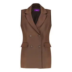 جلیقه رسمی زنانه کد 210