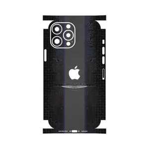 MAHOOT Chrysler-FullSkin Cover Sticker for Apple iPhone 13 Pro Max