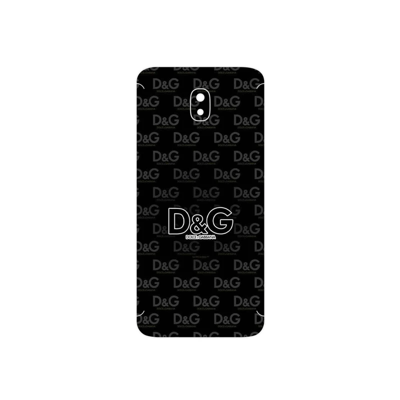 برچسب پوششی ماهوت مدل DG مناسب برای گوشی موبایل سامسونگ Galaxy J7 Pro