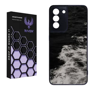 RIVEN RI3-13 Case For Samsung Galaxy S21 FE